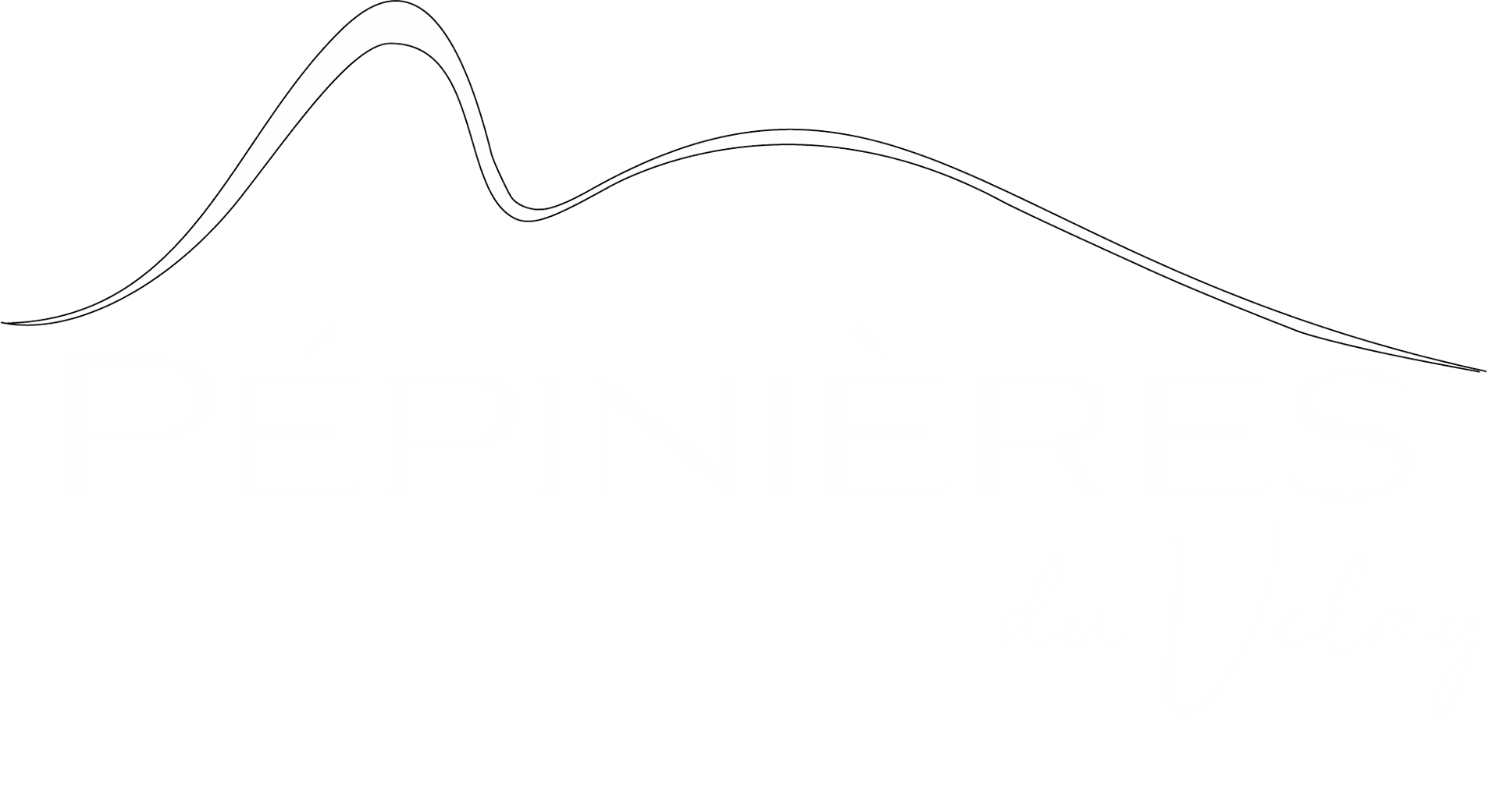 Pépinières du Velay